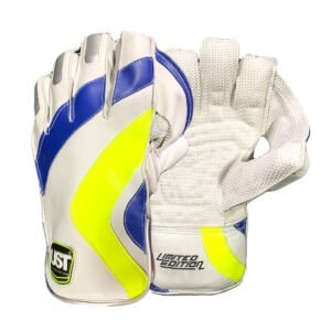 LIMITED EDITION KEEPING GLOVES