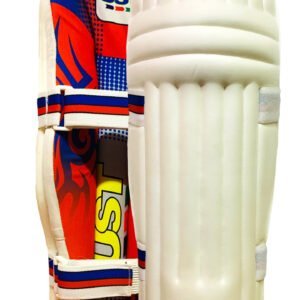 MOULDED BATTING PAD