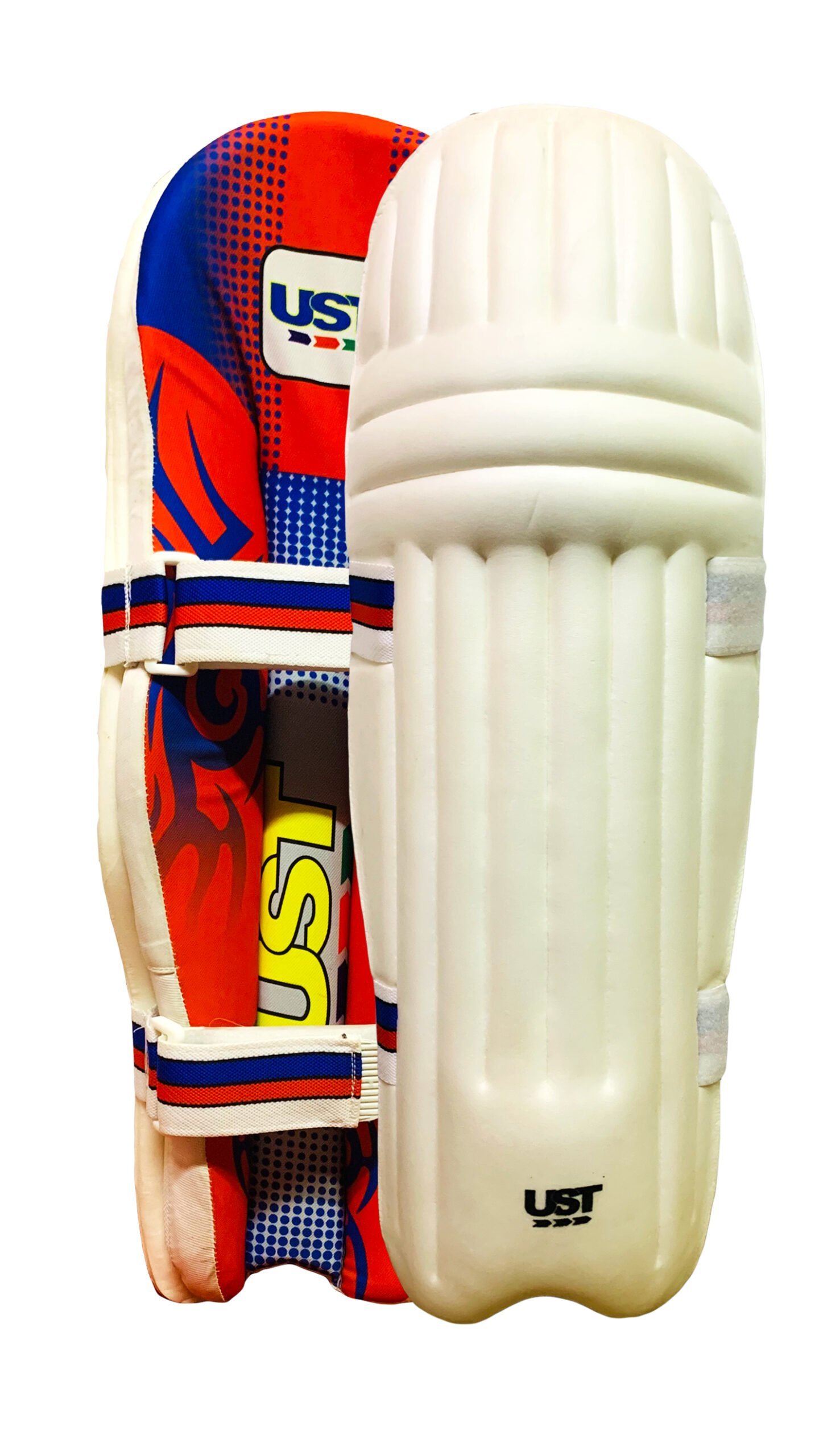 MOULDED BATTING PAD