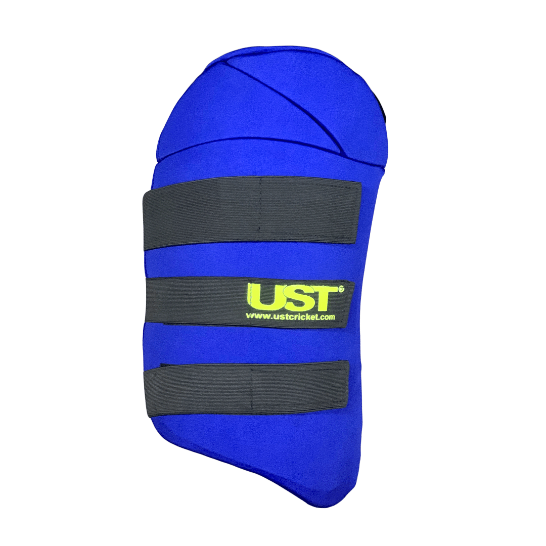 MW COMBO CRICKET THIGH PAD - Image 2