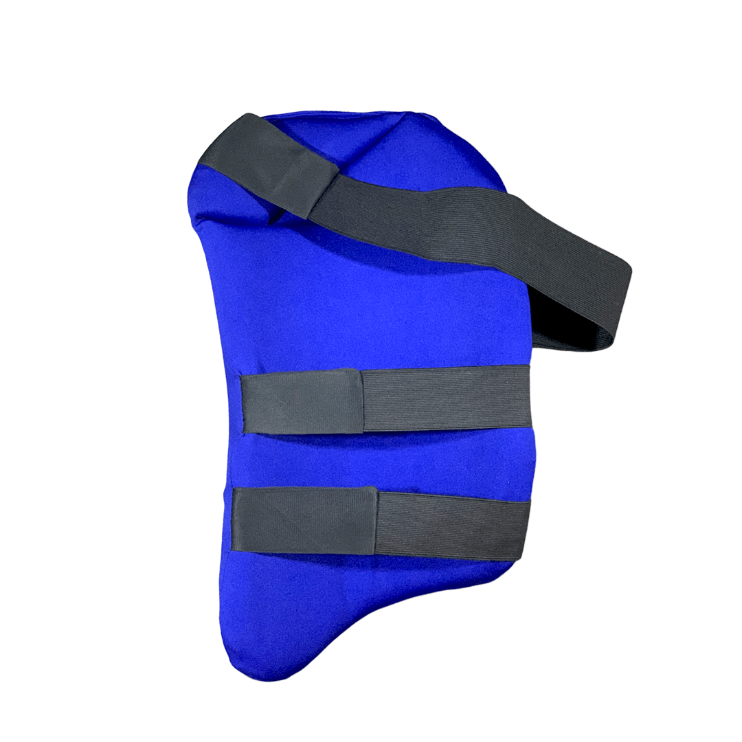 MW COMBO CRICKET THIGH PAD - Image 3