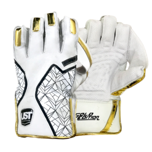 GOLD EDITION KEEPING GLOVES