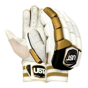 GOLD EDITION BATTING GLOVES