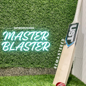 MASTER BLASTER JUNIOR