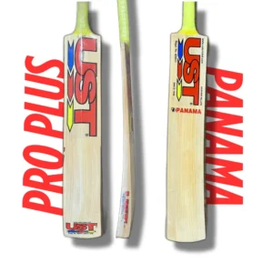PANAMA (PRO) PLUS KASHMIR WILLOW TENNIS BAT