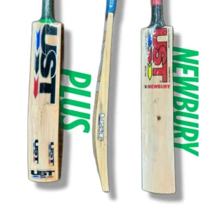 NEWBURY PLUS KASHMIR WILLOW TENNIS BAT