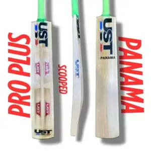 PANAMA (PRO) PLUS SCOOPED KASHMIR WILLOW TENNIS BAT